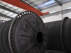 滚塑模具具有的优点