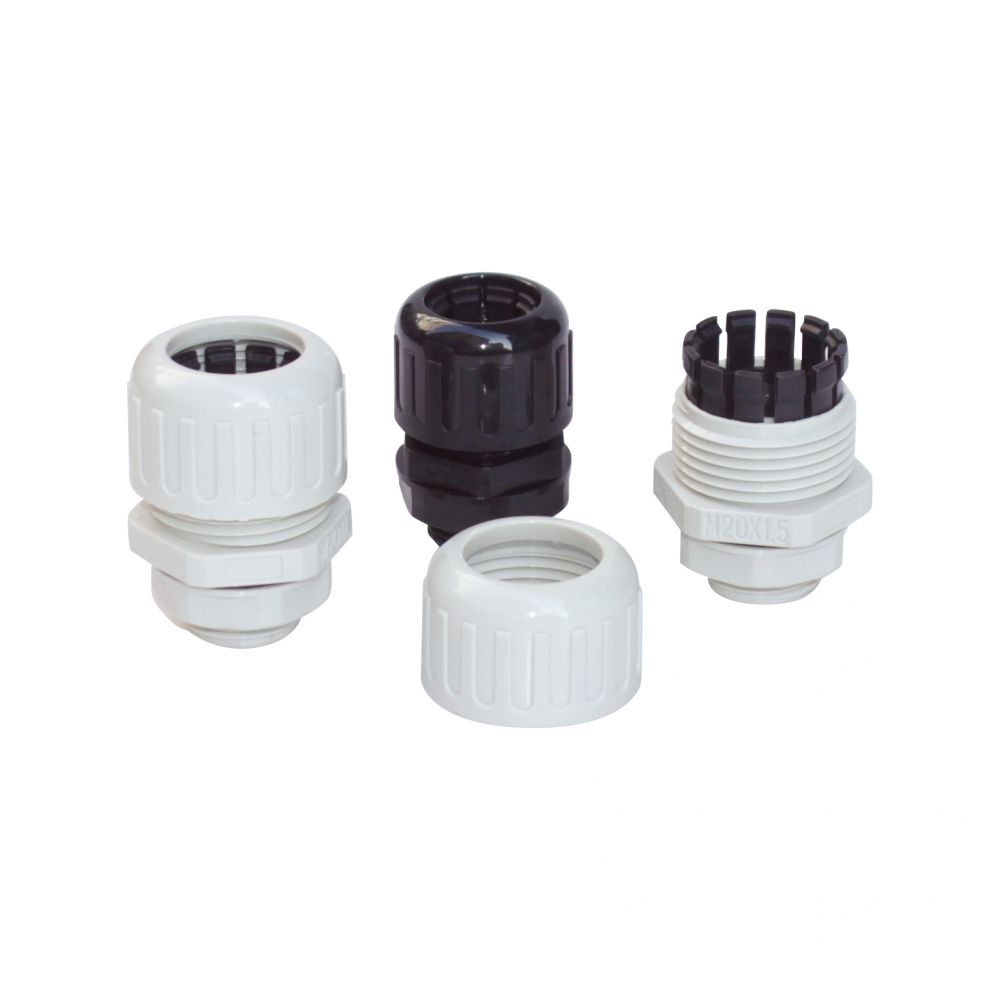 抗拉波纹管接头