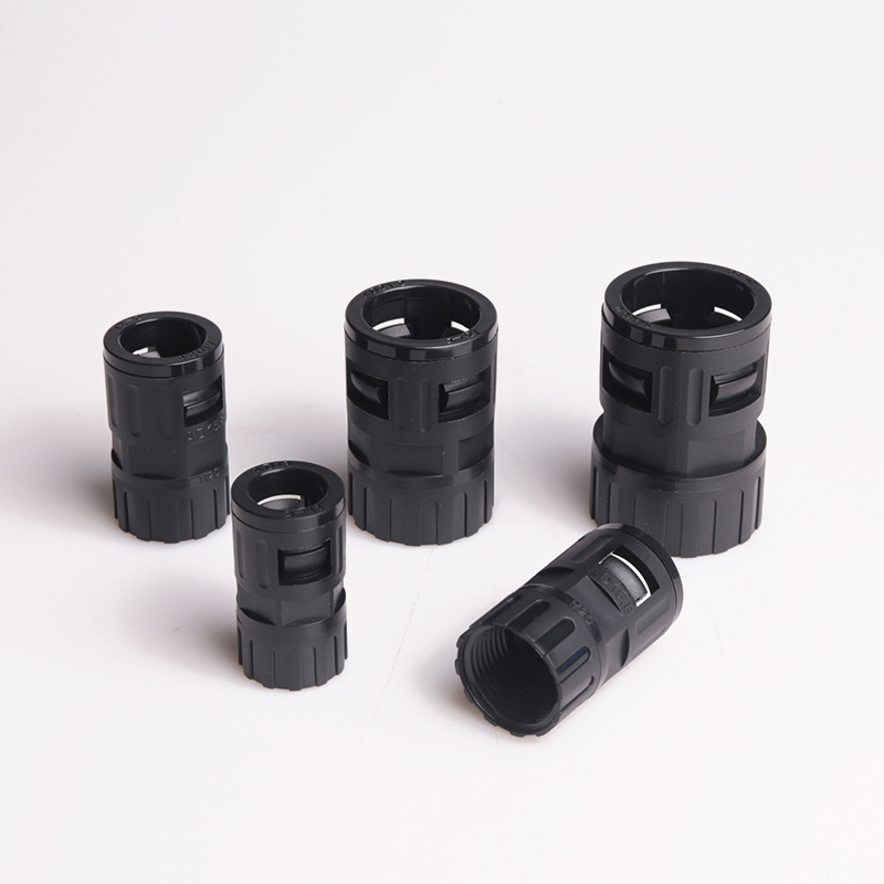 内螺纹快速接头2