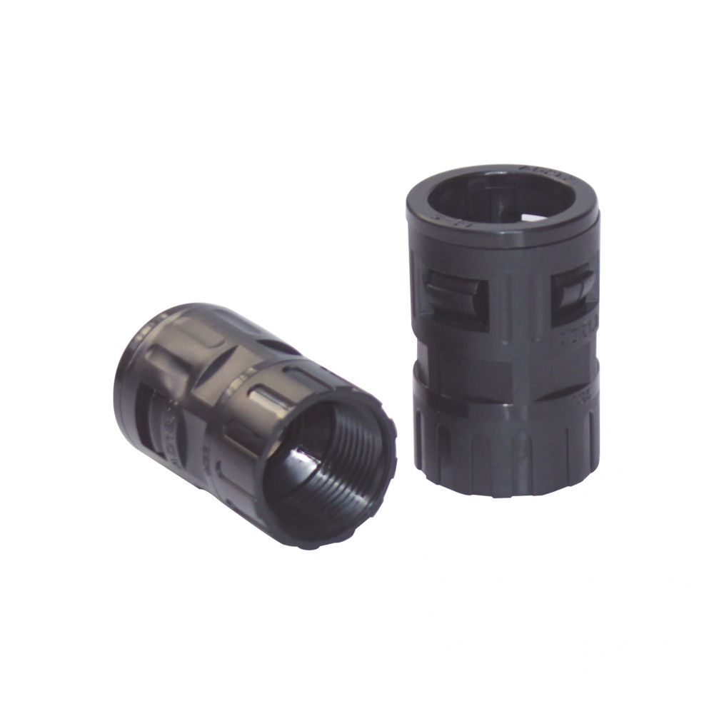 内螺纹快速接头