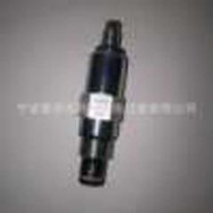 插装阀LADRV6-10-33高品质直动式溢