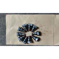 螺纹插装阀LPC-08-1.7液控单向阀液