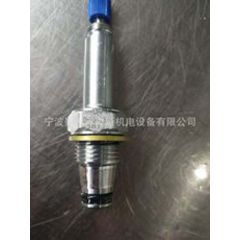 螺纹插装阀DHF08-220海宏二位二通电