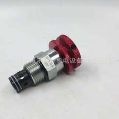 螺纹插装阀LNV1-10节流阀液压系统配