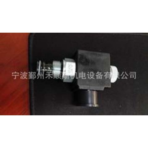 螺纹插装阀LSV2-M20-NCP电磁阀代替贺德克