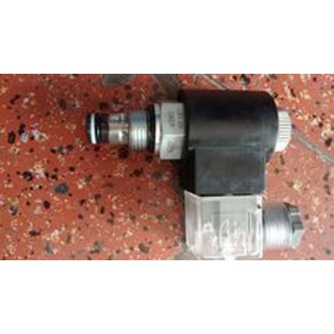 螺纹插装阀LSV6-08-NCP大流量常闭