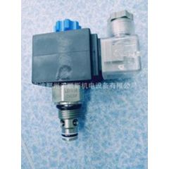 螺纹插装阀LSV6-08-2-NCSP-2H大流量