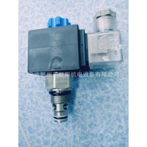 螺纹插装阀LSV6-08-2-NCSP-2H大流量双止回