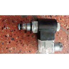 螺纹插装阀LSV2-08-2-NCP电磁换向阀