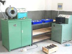 姚市丈亭镇顺通液压管阀件厂