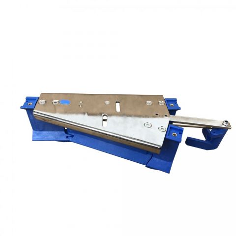 轨道系列-左切换