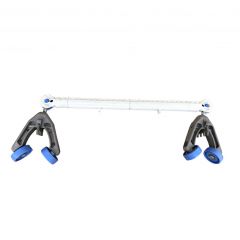 吊挂/滑架系列-滑架（金属/白色）