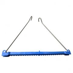 吊挂/滑架系列-双层推车