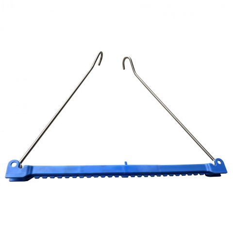 吊挂/滑架系列-双层推车