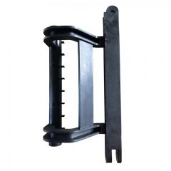 吊挂/滑架系列-弯挂钩