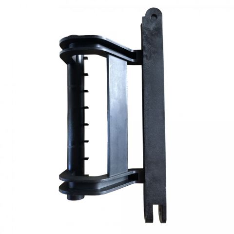 吊挂/滑架系列-弯挂钩