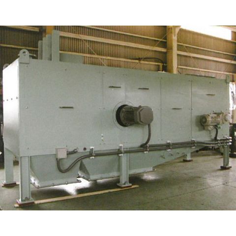 日本三菱非铁金属选别机-ALPS