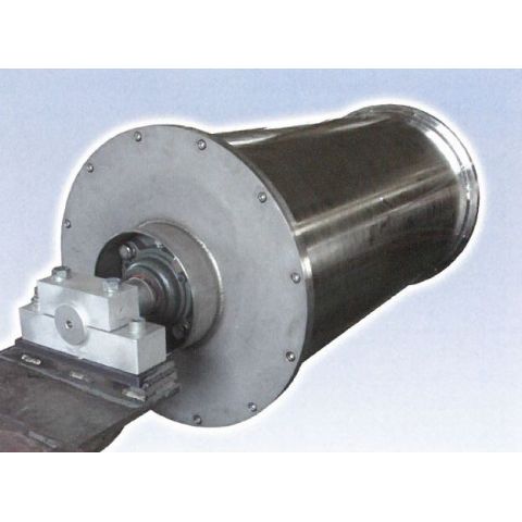 日本三菱永磁强磁滚筒筛选机-ALPS