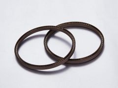 展研密封件-静密封-技术参数