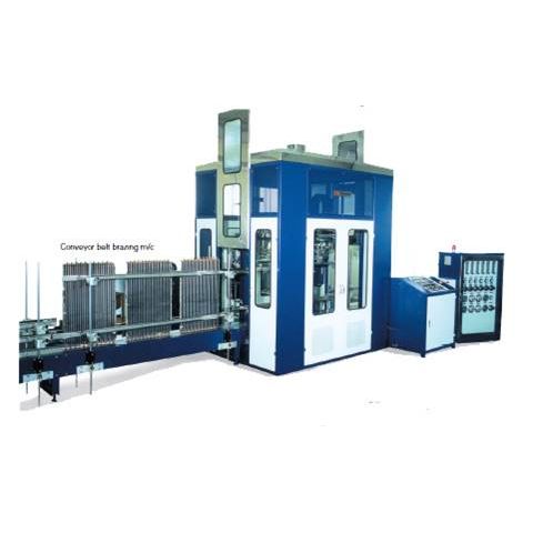 热交换器设备-Brazing/Soldering M/C