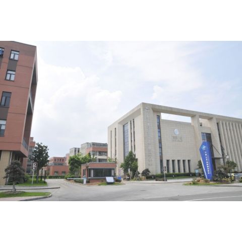 联东集团（联东U谷）