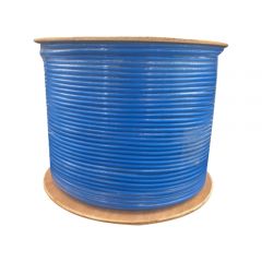 ultima 超五类非屏蔽网线 305米