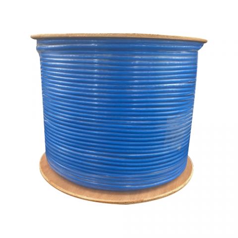 ultima 超五类非屏蔽网线 305米