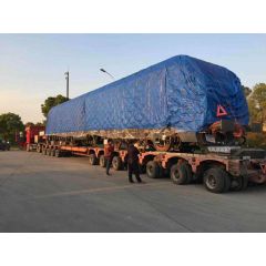 长沙大件运输公司