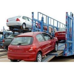 湖南小轿车托运