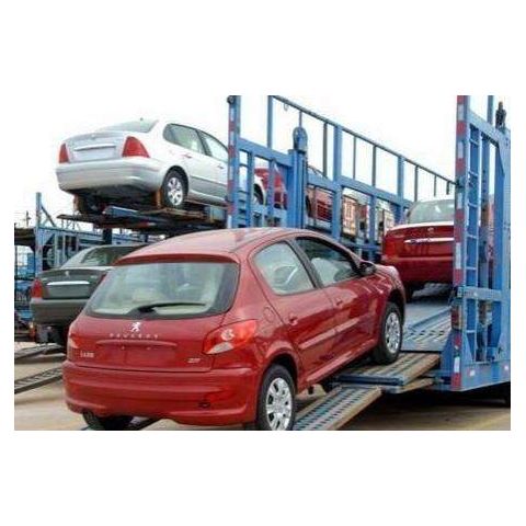 湖南小轿车托运