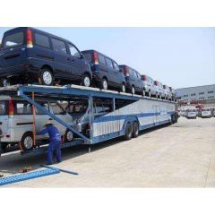 长沙小轿车托运