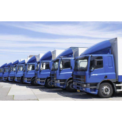 湖南零担专线货运