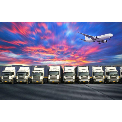 湖南零担专线运输