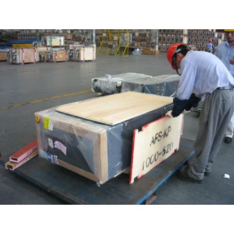 长沙物流包装运输