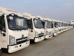 物流运输中，怎样管理好车队？