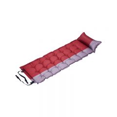 21 点自动充气垫