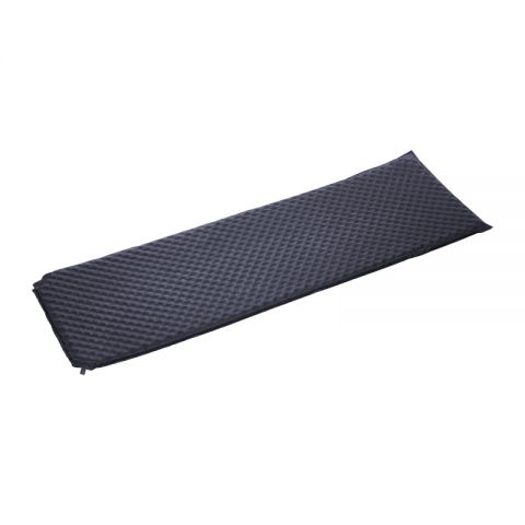 单人波浪自动充气垫