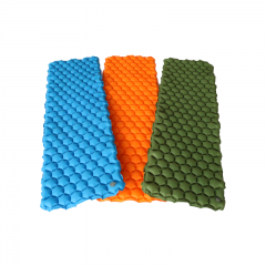 六边形 TPU 充气垫