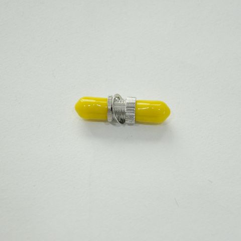 龙士达 ST多模单芯适配器
