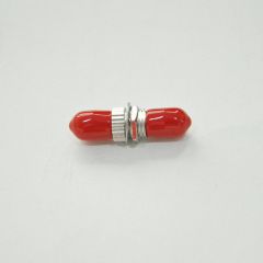 龙士达 ST单模单芯适配器