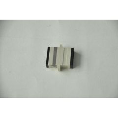 龙士达 SC多模双芯适配器