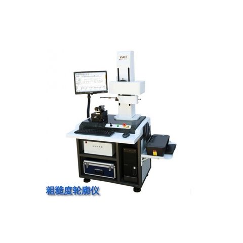 粗糙度轮廓仪20