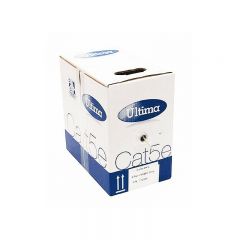 Ultima 超五类屏蔽网线 305米