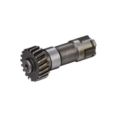 汽车门窗/摇窗电机齿轮轴系列-01