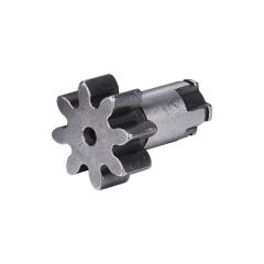 汽车门窗/摇窗电机齿轮轴系列-03