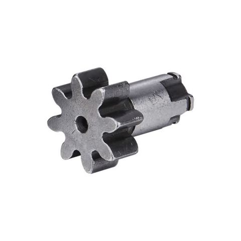 汽车门窗/摇窗电机齿轮轴系列-03