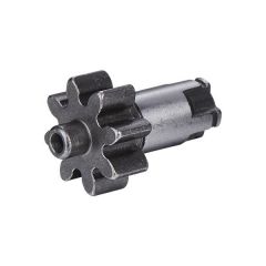 汽车门窗/摇窗电机齿轮轴系列-04