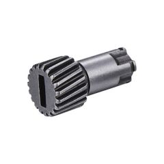 汽车门窗/摇窗电机齿轮轴系列-11