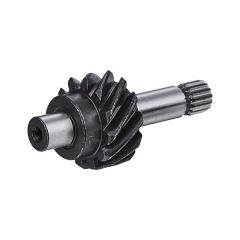 机油泵系列齿轮轴-01