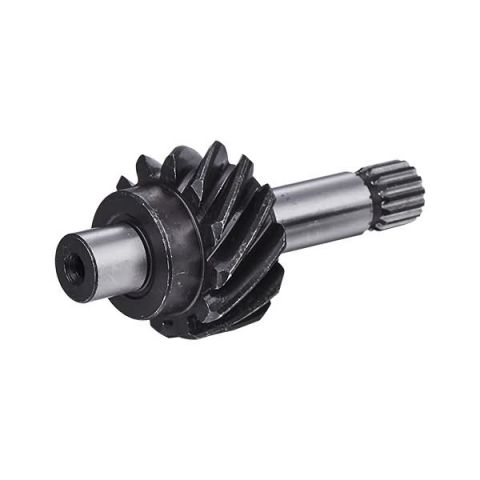 机油泵系列齿轮轴-01